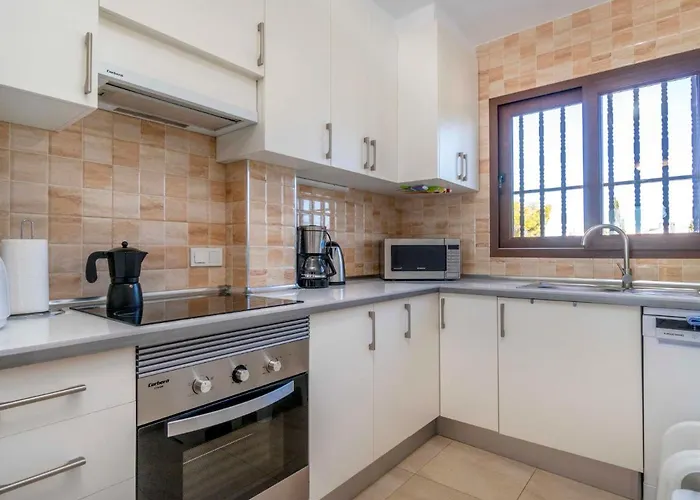 Apartment Bellavista I By Interhome