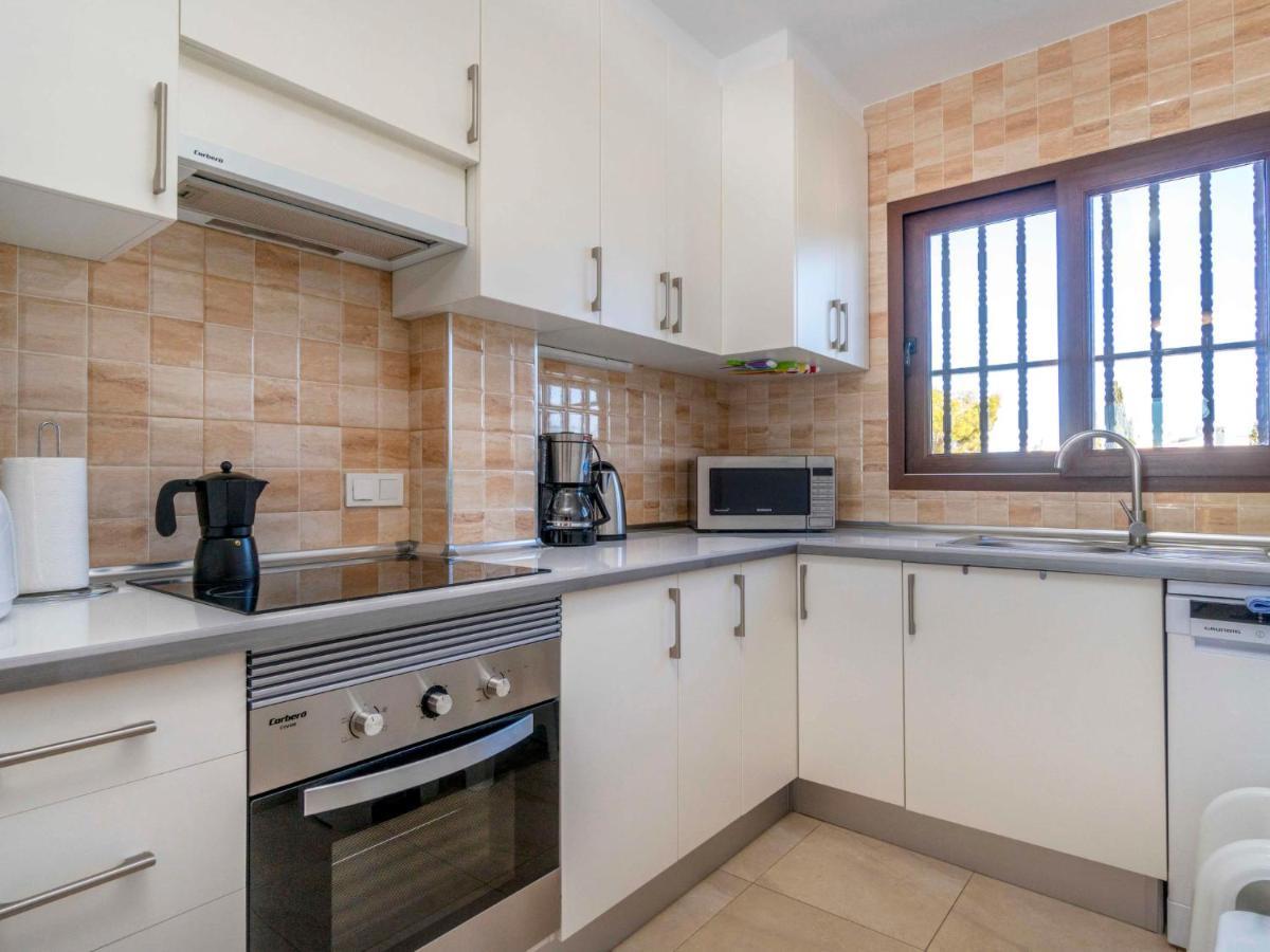 Apartamento Bellavista I By Interhome *