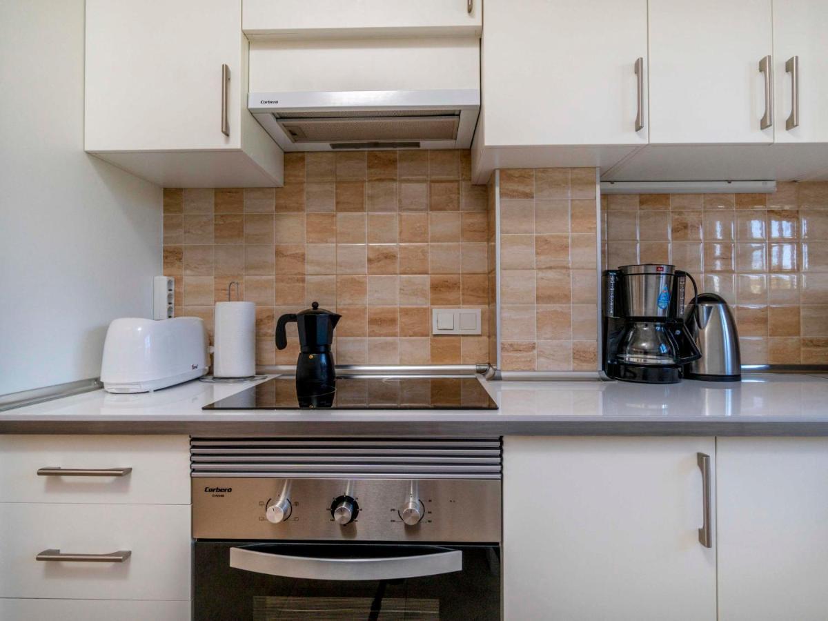 Apartamento Bellavista I By Interhome Oriola (Orihuela)