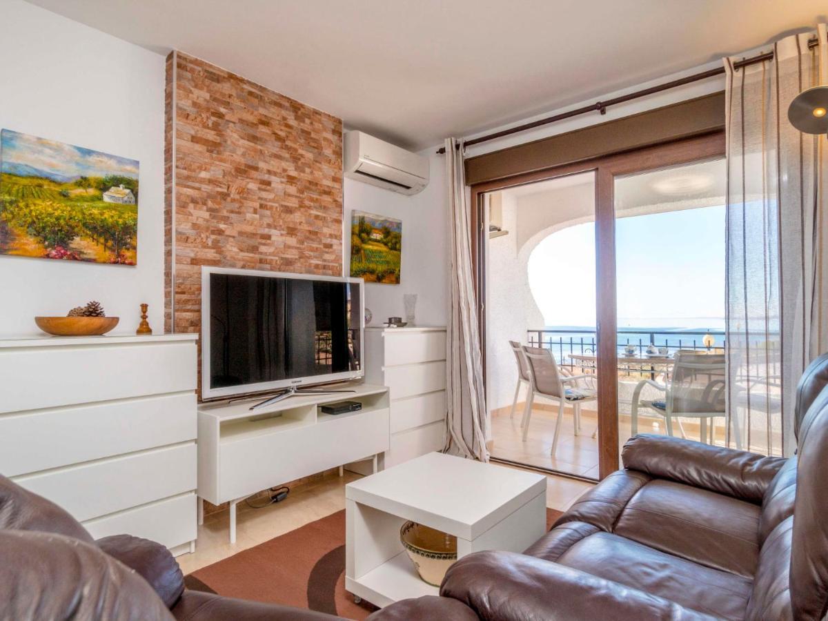 Apartamento Bellavista I By Interhome Oriola (Orihuela)