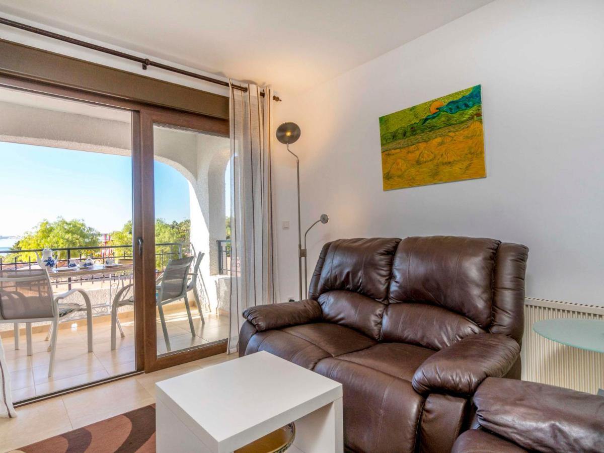 Apartamento Bellavista I By Interhome