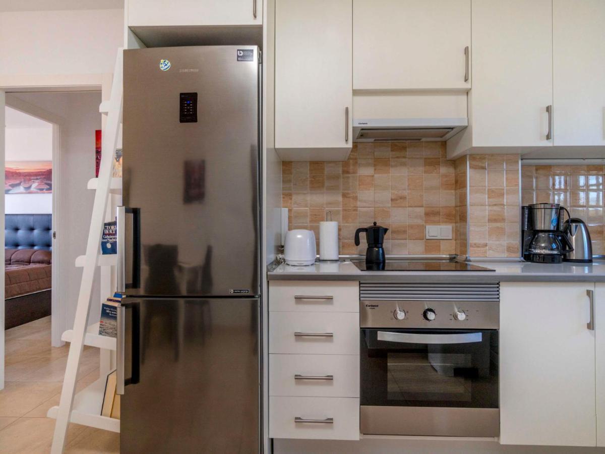 Apartamento Bellavista I By Interhome