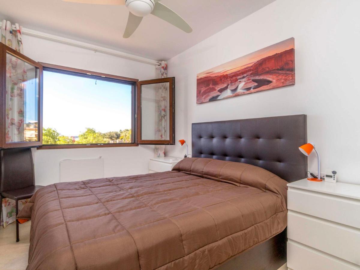 Bellavista I By Interhome Apartamento *