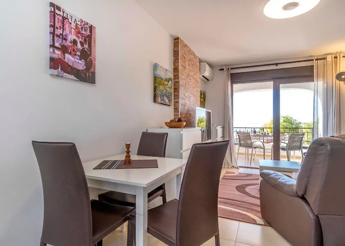 Apartment Bellavista I