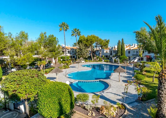 Apartment Bellavista I